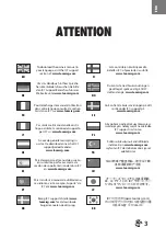 Preview for 3 page of Tomahawk IC-TKIC7B2 Manual