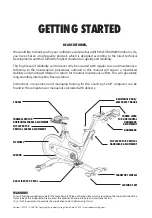 Preview for 6 page of Tomahawk IC-TKIC7B2 Manual