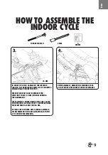 Preview for 9 page of Tomahawk IC-TKIC7B2 Manual