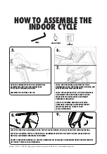 Preview for 10 page of Tomahawk IC-TKIC7B2 Manual