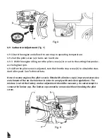 Предварительный просмотр 16 страницы Tomahawk JXPC50H Operation And Instruction Manual