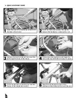 Предварительный просмотр 10 страницы Tomahawk JXPT24K Operation Manual