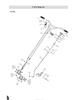 Предварительный просмотр 30 страницы Tomahawk JXPT36K Operation Manual