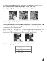 Preview for 11 page of Tomahawk PC5030 Series Operation And Instruction Manual