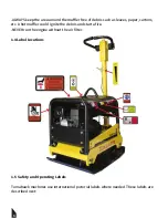 Preview for 6 page of Tomahawk PCR5030 Series Operation And Instruction Manual