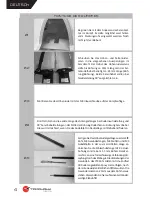 Предварительный просмотр 4 страницы Tomahawk SWIFT S-1 Instruction Manual