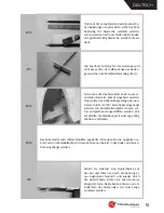 Предварительный просмотр 5 страницы Tomahawk SWIFT S-1 Instruction Manual