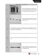 Предварительный просмотр 15 страницы Tomahawk SWIFT S-1 Instruction Manual