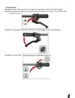 Preview for 9 page of Tomahawk TBUGGY300e Operation Manual