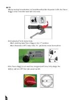 Preview for 10 page of Tomahawk TBUGGY300e Operation Manual