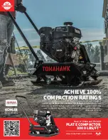 Preview for 20 page of Tomahawk TBUGGY300e Operation Manual