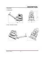 Предварительный просмотр 20 страницы Tomahawk TPC400Z Operator'S Manual