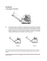 Предварительный просмотр 21 страницы Tomahawk TPC400Z Operator'S Manual