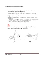 Предварительный просмотр 24 страницы Tomahawk TPC400Z Operator'S Manual