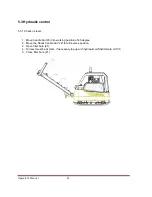 Предварительный просмотр 31 страницы Tomahawk TPC400Z Operator'S Manual