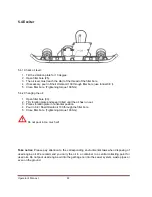 Предварительный просмотр 32 страницы Tomahawk TPC400Z Operator'S Manual