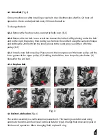 Предварительный просмотр 11 страницы Tomahawk TPC80 Operation Manual