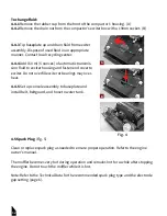 Предварительный просмотр 12 страницы Tomahawk TPC80 Operation Manual