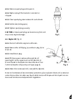 Предварительный просмотр 13 страницы Tomahawk TPC80 Operation Manual