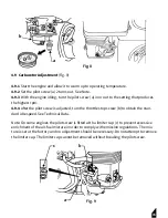 Предварительный просмотр 15 страницы Tomahawk TPC80 Operation Manual