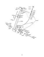 Предварительный просмотр 14 страницы Tomahawk TSCAR-8H Operation And Instruction Manual