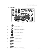 Preview for 5 page of Tomahawk TW-9010 User Manual