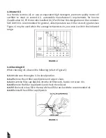 Предварительный просмотр 10 страницы Tomahawk TW3H Operation Manual