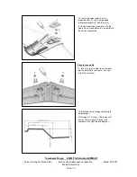 Предварительный просмотр 10 страницы Tomahawk Viper Jet Building Instructions