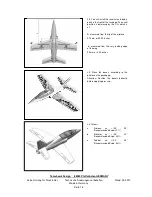 Предварительный просмотр 18 страницы Tomahawk Viper Jet Building Instructions