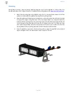 Preview for 3 page of Tomar TRX-03 Product Manual