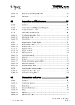 Preview for 7 page of TOMARK Viper SD-4 RTC Maintenance Manual