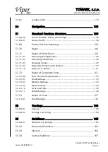 Preview for 11 page of TOMARK Viper SD-4 RTC Maintenance Manual