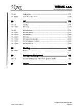 Preview for 13 page of TOMARK Viper SD-4 RTC Maintenance Manual