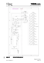 Preview for 189 page of TOMARK Viper SD-4 RTC Maintenance Manual