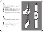 Preview for 9 page of Tomasi MicroCork Instruction Manual