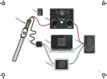 Предварительный просмотр 13 страницы Tomasi MicroCork Instruction Manual