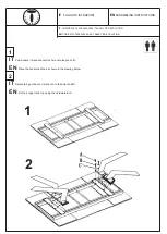 Preview for 4 page of TOMASUCCI 3237 Assembling Instructions