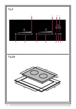 Preview for 2 page of Tomate TOM 02I-G5 Use And Installation  Manual