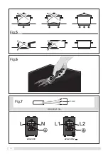 Preview for 4 page of Tomate TOM 02I-G5 Use And Installation  Manual