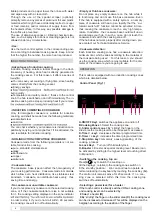 Preview for 6 page of Tomate TOM 03I-8G LUX Use And Maintenance Instructions