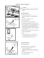 Preview for 74 page of Tomberlin E-MERGE 2007 Maintenance Manual