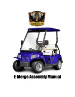 Tomberlin E-Merge E2 Assembly Manual preview