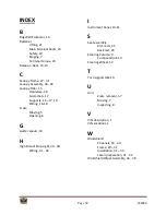 Preview for 55 page of Tomberlin E-Merge E2 Assembly Manual