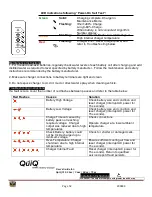 Preview for 57 page of Tomberlin E-Merge E2 Assembly Manual