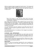 Предварительный просмотр 33 страницы Tomberlin E-MERGE Operator'S Manual