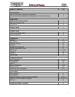 Preview for 3 page of Tomberlin MadAss 50 Repair Instructions