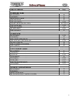 Preview for 4 page of Tomberlin MadAss 50 Repair Instructions