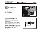 Preview for 14 page of Tomberlin MadAss 50 Repair Instructions