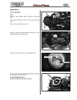 Preview for 15 page of Tomberlin MadAss 50 Repair Instructions