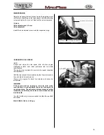 Preview for 16 page of Tomberlin MadAss 50 Repair Instructions